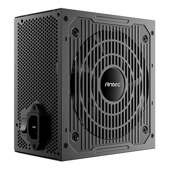 SIGNATURE CSK750DC EC unidad de fuente de alimentación 750 W 20+4 pin ATX ATX