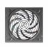 RADIX VII AG 800, Fuente Alimentación Full Modular 800W ATX, 10 Años Garantía, 80Plus Silver, +87% Eficiencia, Ventilador 140mm 