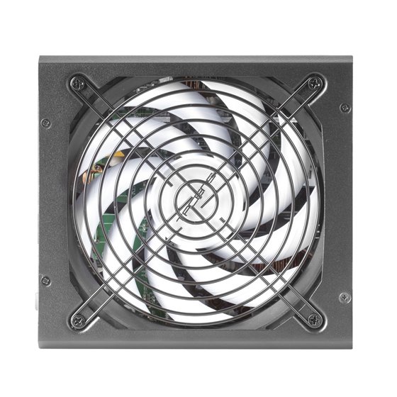 RADIX VII AG 800, Fuente Alimentación Full Modular 800W ATX, 10 Años Garantía, 80Plus Silver, +87% Eficiencia, Ventilador 140mm 
