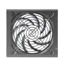 RADIX VII AG 800, Fuente Alimentación Full Modular 800W ATX, 10 Años Garantía, 80Plus Silver, +87% Eficiencia, Ventilador 140mm 