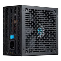 GDX750 v3 80PLUS GOLD ATX 3.1 PCIe 5.1 unidad de fuente de alimentación 750 W 20+4 pin ATX Negro