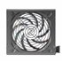 RADIX VII AG 800S, Fuente Alimentación PC ATX 800W, 10 Años Garantía, 80Plus Silver, 87% Eficiencia, Tecnologías SMD y DC-DC, Ve