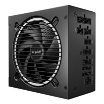 Pure Power 13 M | 1000W unidad de fuente de alimentación 20+4 pin ATX ATX Negro