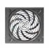 RADIX VII AG 700, Fuente Alimentación Full Modular 700W ATX, 10 Años Garantía, 80Plus Silver, +87% Eficiencia, Ventilador 140mm 