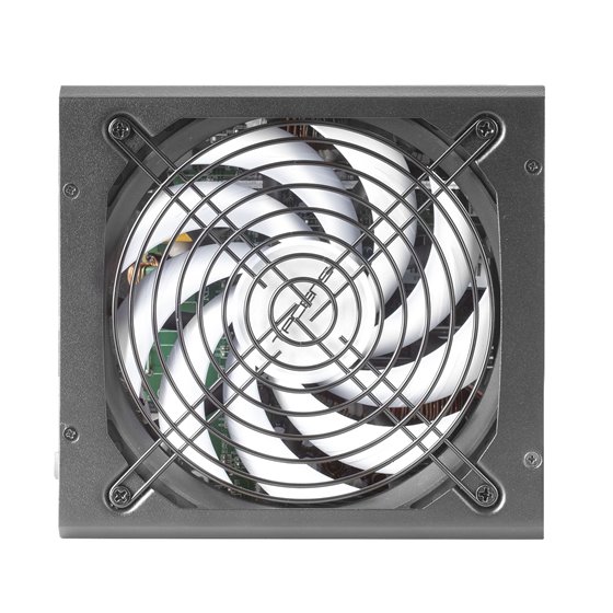 RADIX VII AG 700, Fuente Alimentación Full Modular 700W ATX, 10 Años Garantía, 80Plus Silver, +87% Eficiencia, Ventilador 140mm 