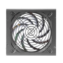 RADIX VII AG 700, Fuente Alimentación Full Modular 700W ATX, 10 Años Garantía, 80Plus Silver, +87% Eficiencia, Ventilador 140mm 