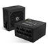 Hummer GDM 850W GOLD unidad de fuente de alimentación 20+4 pin ATX ATX Negro