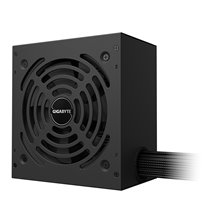 P650G PCIE 5.1 Fuente de alimentación – PCIe 5.1, 80 PLUS Silver, ventilador de 120mm, compatible con ATX 3.1, enchufe EU