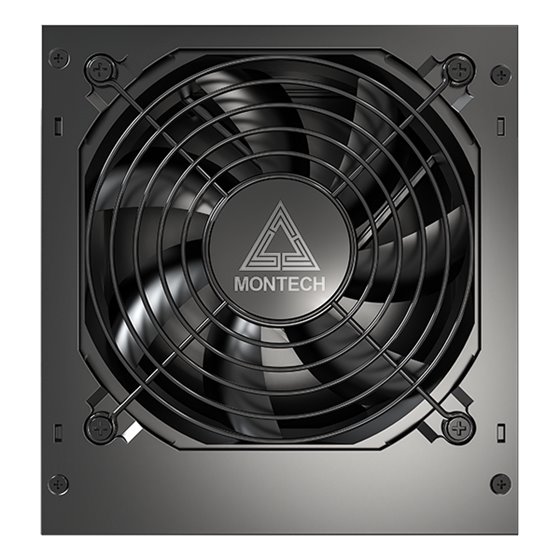 APX650 unidad de fuente de alimentación 650 W 20+4 pin ATX ATX Negro