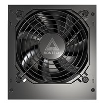 APX650 unidad de fuente de alimentación 650 W 20+4 pin ATX ATX Negro