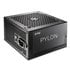 Pylon unidad de fuente de alimentación 550 W 20+4 pin ATX ATX Negro