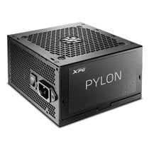 Pylon unidad de fuente de alimentación 550 W 20+4 pin ATX ATX Negro