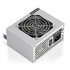 Fuente Alimentacion SFX 500W OEM, Plata