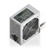Fuente Alimentacion ATX 500W OEM, Plata