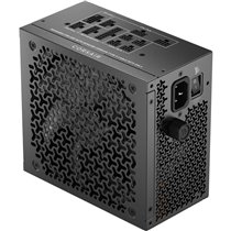 RMx Shift Series RM850x unidad de fuente de alimentación 850 W 24-pin ATX ATX Negro