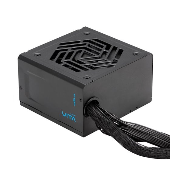 VITA GD 850W Unidad de fuente de alimentación ATX ATX3.1 Negro