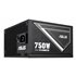 ATS-750G unidad de fuente de alimentación 750 W 20+4 pin ATX ATX Negro