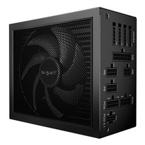 Dark Power 14 850 W - 80 Plus Titanium unidad de fuente de alimentación 20+4 pin ATX ATX Negro