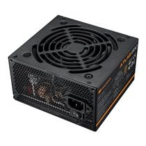 CGRVG-650 unidad de fuente de alimentación 650 W 24-pin ATX ATX Negro