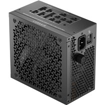 RMx Shift Series RM1000x unidad de fuente de alimentación 1000 W 24-pin ATX ATX Negro