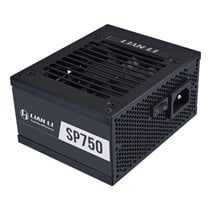 SP V2 Gold unidad de fuente de alimentación 750 W 20+4 pin ATX SFX Negro