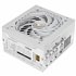 MPB1200PSIW unidad de fuente de alimentación 1200 W Blanco