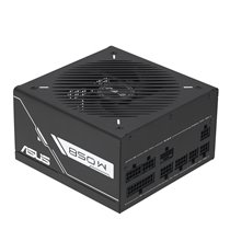 Prime -850G unidad de fuente de alimentación 850 W 20+4 pin ATX ATX Negro