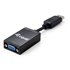 Adaptador DisplayPort a HD15 VGA