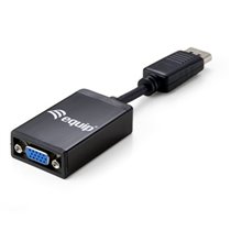 Adaptador DisplayPort a HD15 VGA