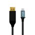USB-C DisplayPort Cable Adapter 4K / 60 Hz 150cm