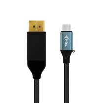 USB-C DisplayPort Cable Adapter 4K / 60 Hz 150cm