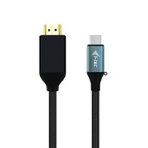 USB-C HDMI Cable Adapter 4K / 60 Hz 150cm