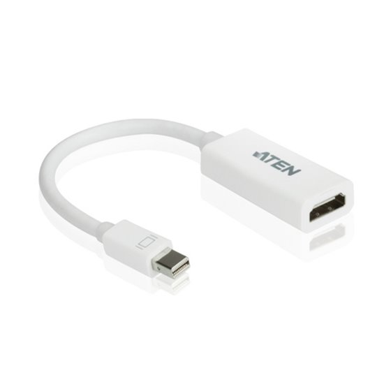Adaptador de Mini DisplayPort a HDMI