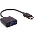 Adaptador DisplayPort a VGA de