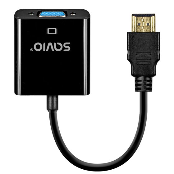 AK-75 adaptador de cable de vídeo HDMI tipo A (Estándar)