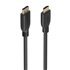 A125-0922 adaptador de cable de vídeo 10 m DisplayPort HDMI Negro