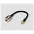 IBCACCY-ZZ0107F cable coaxial Clase N SMA Negro