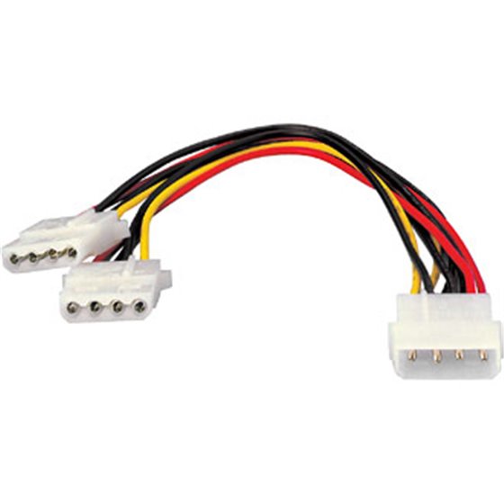 112030 cable de alimentación interna 0,2 m