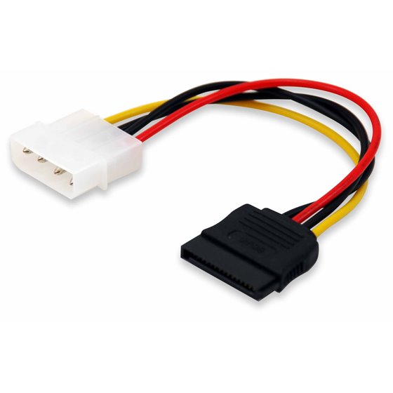 112050 cable de alimentación interna 0,15 m