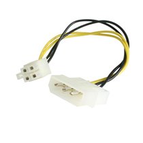 LP4P4ADAP cable de alimentación interna 0,152 m