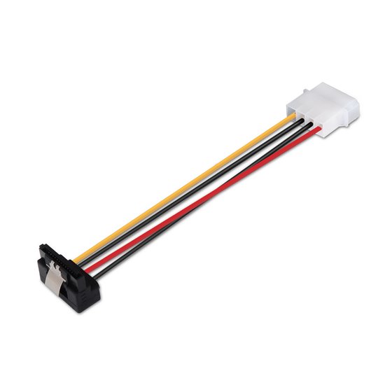 A131-0163 cable de alimentación interna 0,16 m