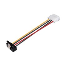 A131-0163 cable de alimentación interna 0,16 m