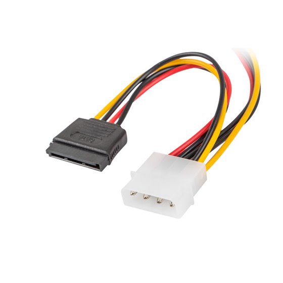 CA-HDSA-11CU-0015 cable de alimentación interna 0,15 m