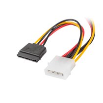 CA-HDSA-11CU-0015 cable de alimentación interna 0,15 m