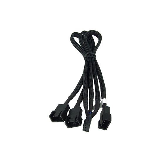 4Pin PWM auf 3x 4Pin PWM 30cm