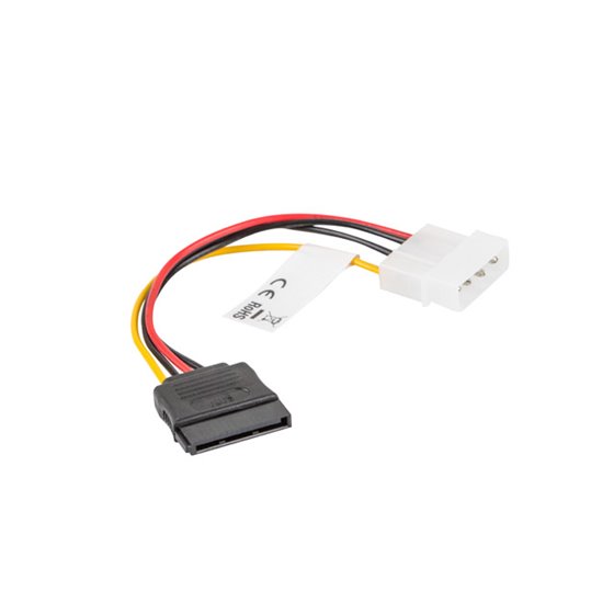 CA-HDSA-10CU-0015 cable de alimentación interna 0,15 m