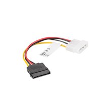 CA-HDSA-10CU-0015 cable de alimentación interna 0,15 m