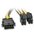 33163 cable de alimentación interna 0,4 m