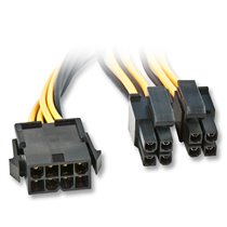 33163 cable de alimentación interna 0,4 m