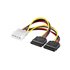 EC1500 cable de alimentación interna 0,13 m